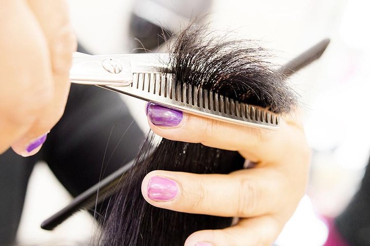 Magica Follia Centro Estetico e Parrucchieria - Coiffure Pesaro - Photo de galerie - OneBooking