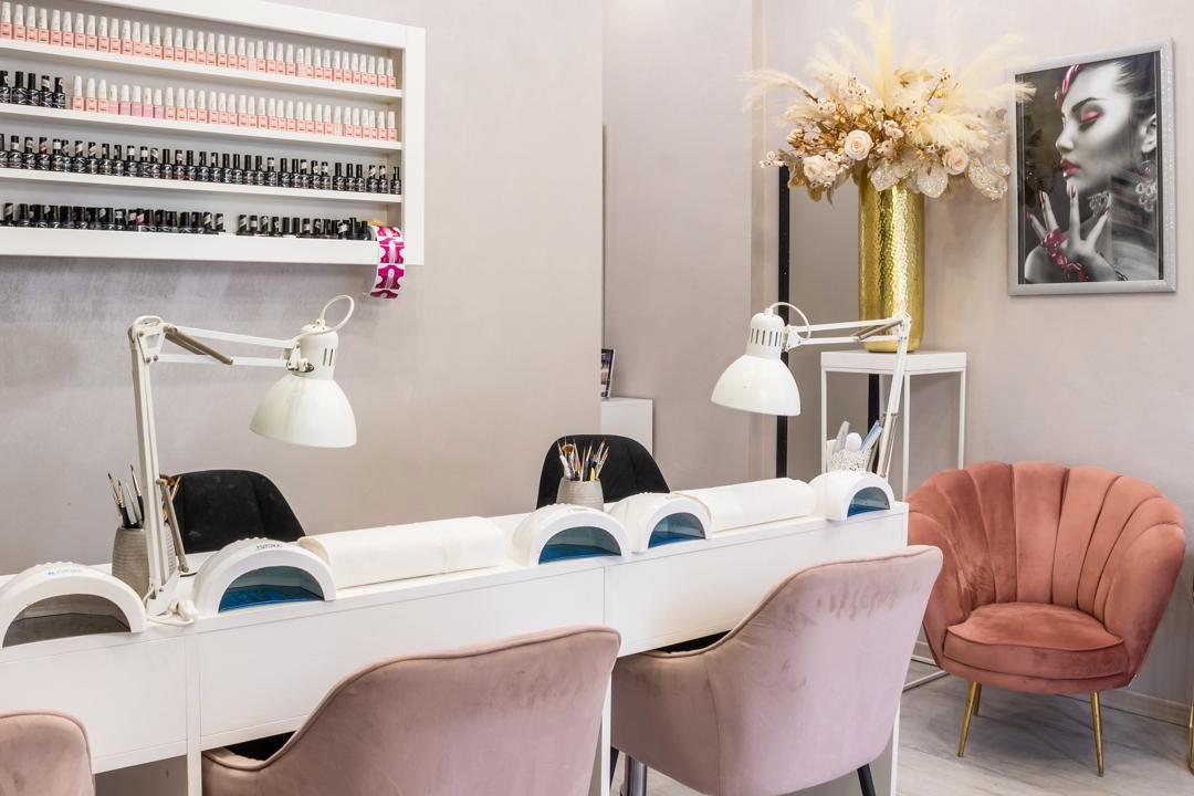 Angela Nails, Borgo Vittoria, Torino