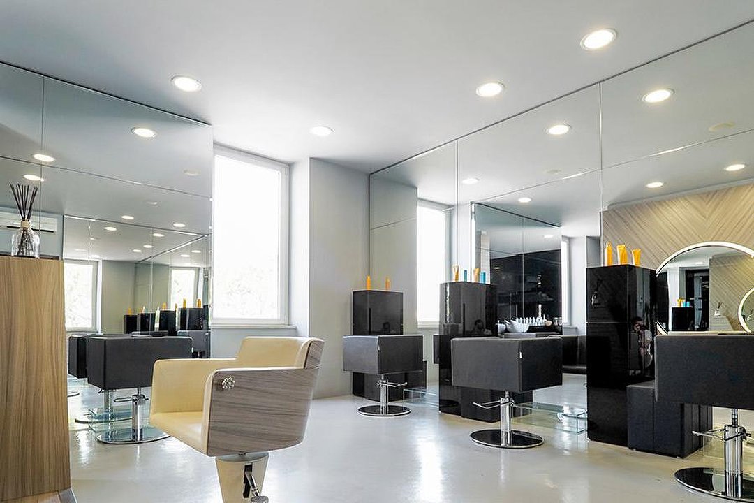 Omar Bertasi - Desenzano del Garda, Desenzano del Garda, Lombardia