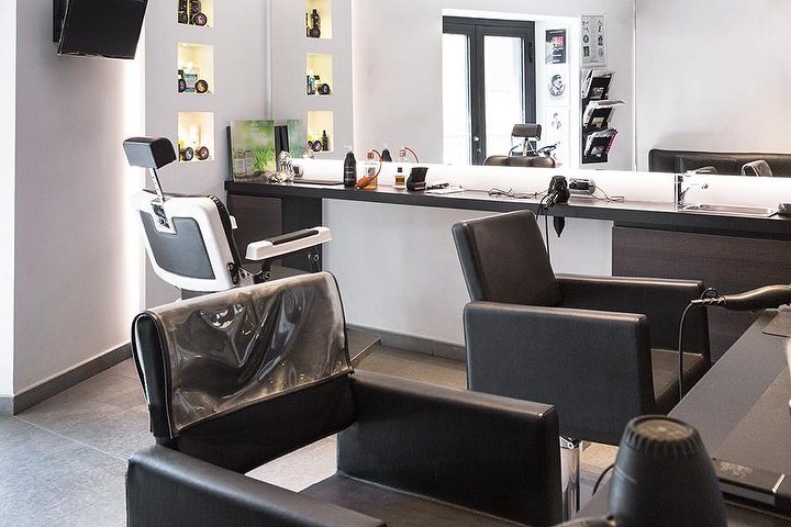 Bespoke Acanfora Saloon - Coiffure Napoli - Photo de galerie - OneBooking