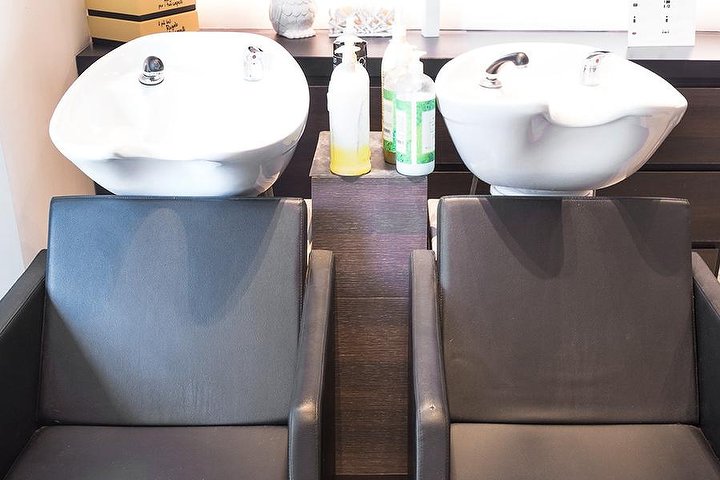 Bespoke Acanfora Saloon - Coiffure Napoli - Photo de galerie - OneBooking
