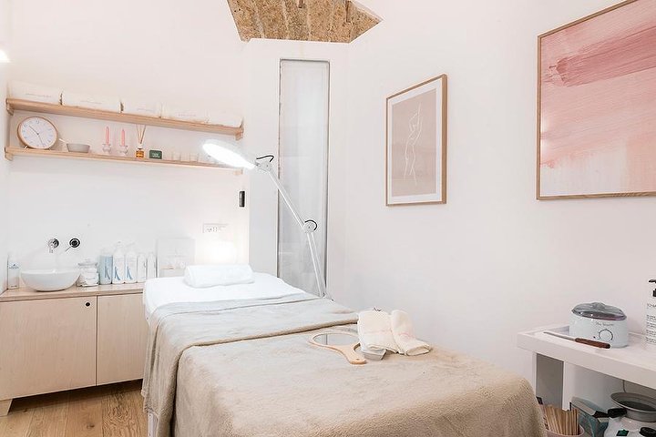 Giulia Nails Bar - Onglerie Palermo - Photo de galerie - OneBooking