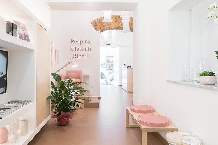 Giulia Nails Bar - Onglerie Palermo - Photo de galerie - OneBooking