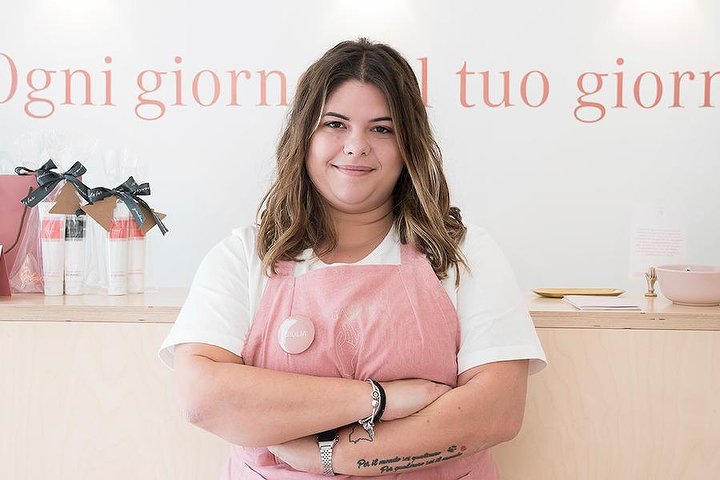 Giulia Nails Bar - Onglerie Palermo - Photo de galerie - OneBooking