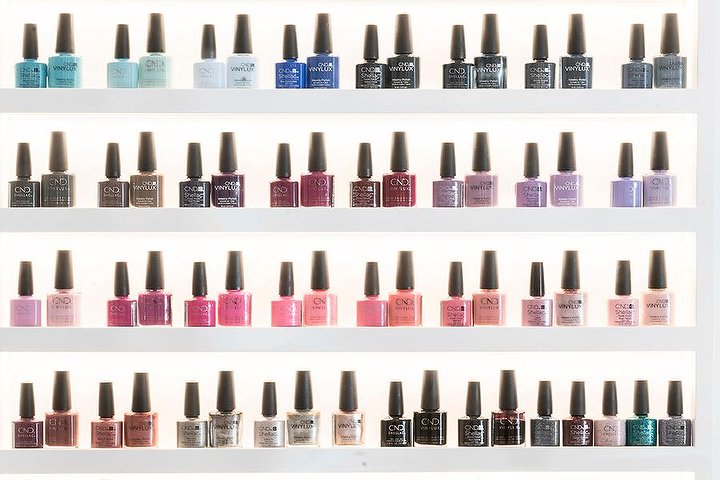 Giulia Nails Bar - Onglerie Palermo - Photo de galerie - OneBooking