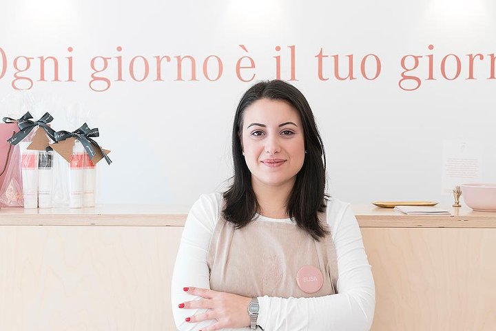 Giulia Nails Bar - Onglerie Palermo - Photo de galerie - OneBooking