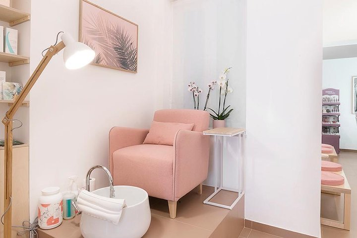 Giulia Nails Bar - Onglerie Palermo - Photo de galerie - OneBooking