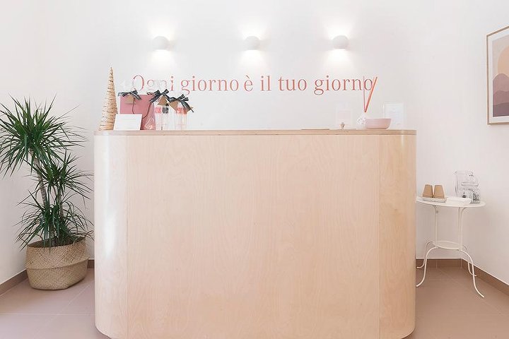 Giulia Nails Bar - Onglerie Palermo - Photo de galerie - OneBooking