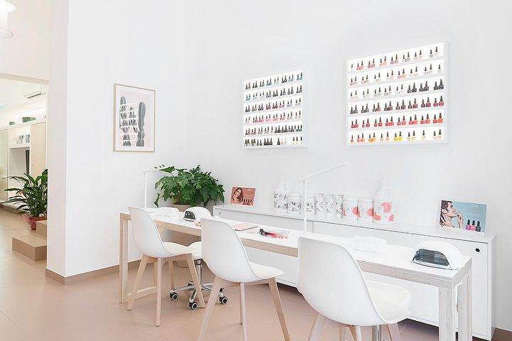 Giulia Nails Bar - Onglerie Palermo - Photo de galerie - OneBooking