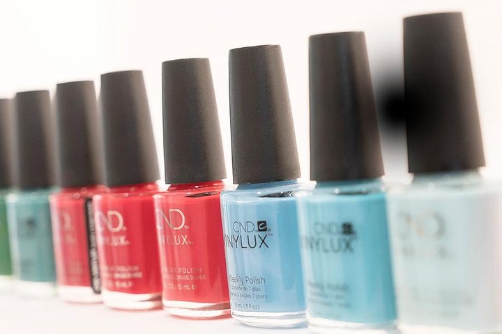 Giulia Nails Bar - Onglerie Palermo - Photo de galerie - OneBooking