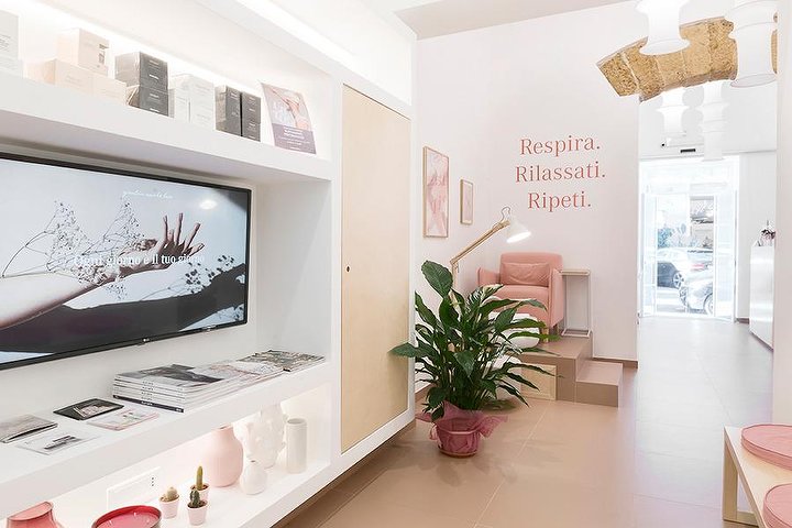 Giulia Nails Bar - Onglerie Palermo - Photo de galerie - OneBooking