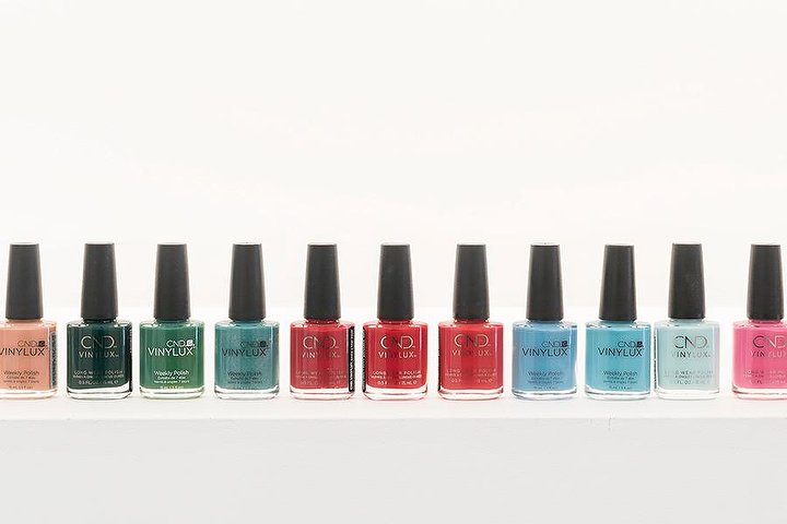 Giulia Nails Bar - Onglerie Palermo - Photo de galerie - OneBooking