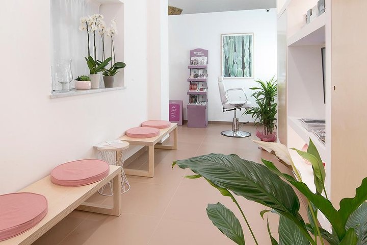 Giulia Nails Bar - Onglerie Palermo - Photo de galerie - OneBooking