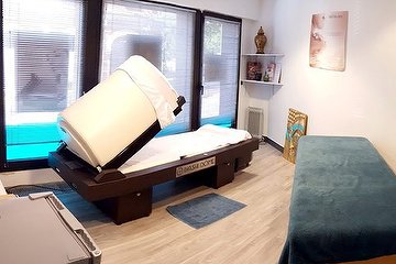 Waterbike® - Le Vésinet