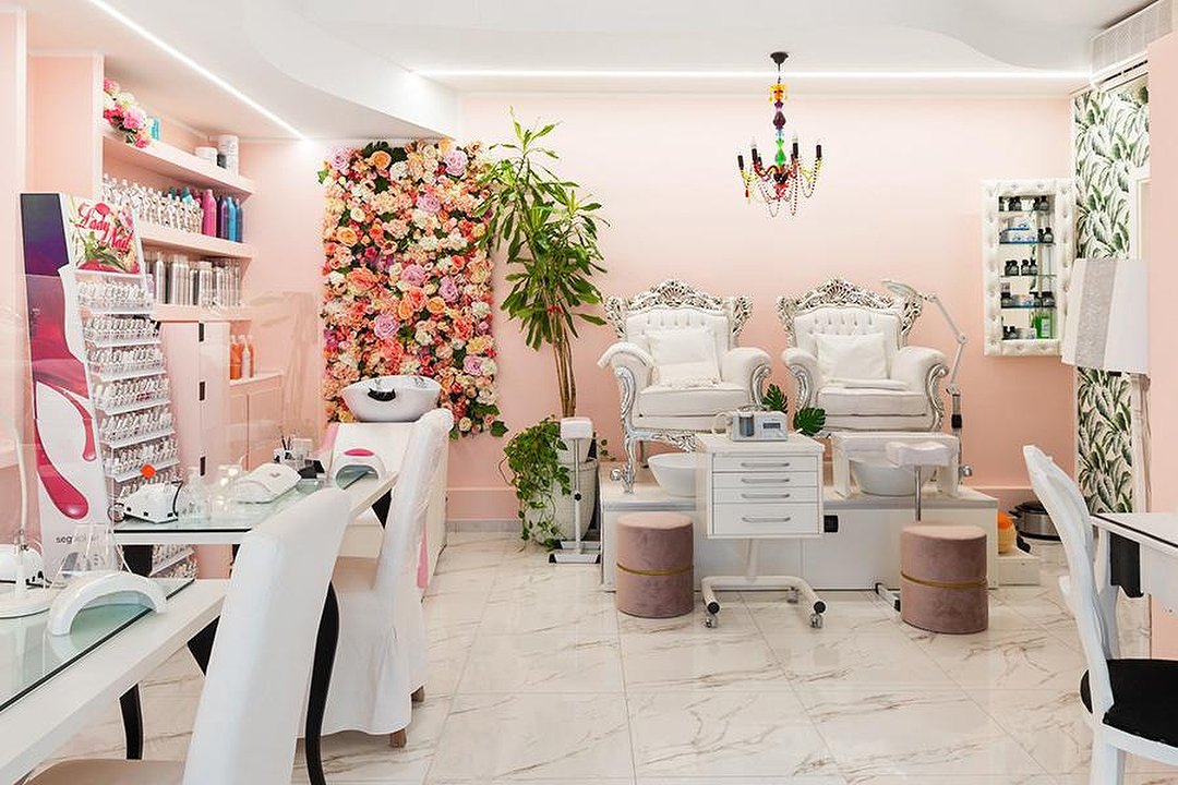 Le Miss Privè, Ravenna, Emilia-Romagna