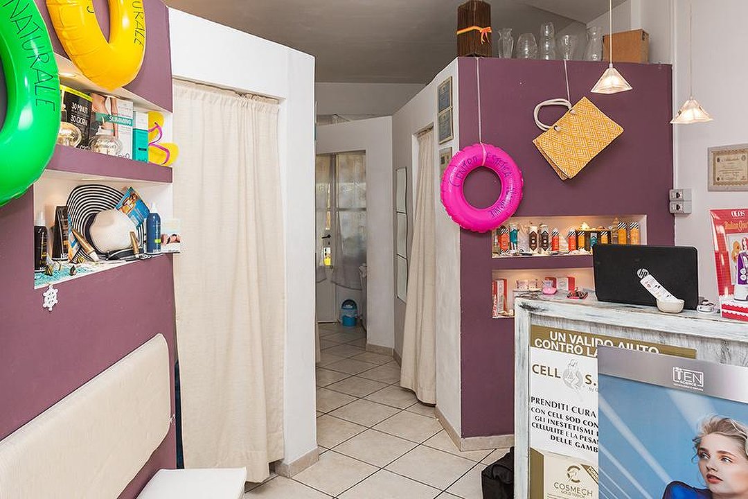 Centro Estetica Naturale, Quartiere 2 Campo di Marte, Firenze