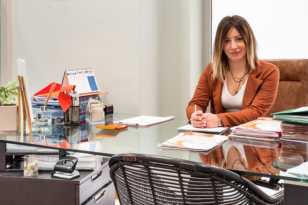 Avenir Group, Buccinasco, Lombardia