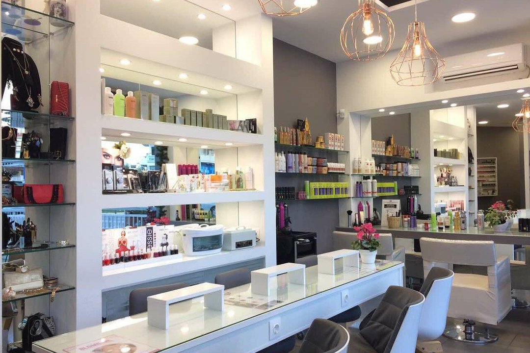 Zara's Soins de Beaute, Palaio Faliro, Αττική