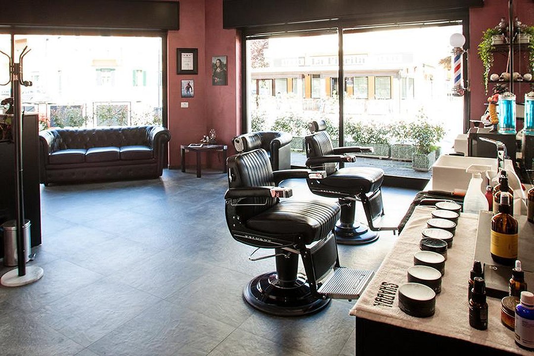 Shabba - Barber & Tattoo, Lombardia