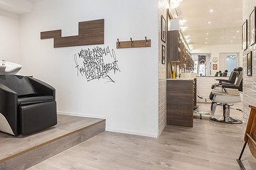 Oir Barber Shop Cagliari