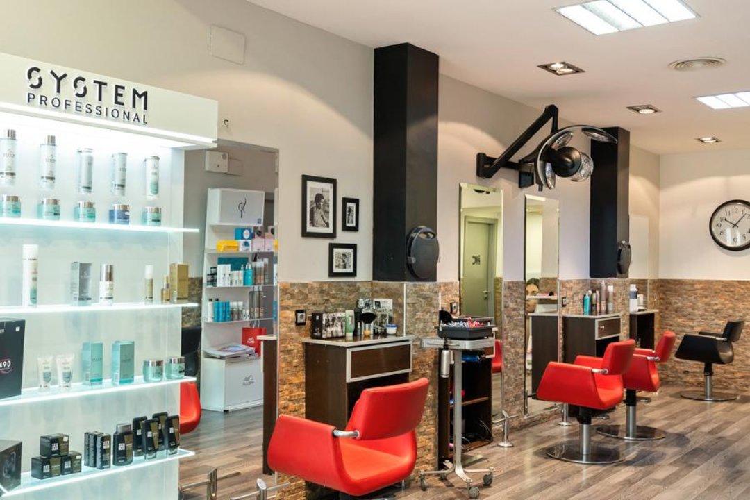 Ego Peluqueros, Extremadura