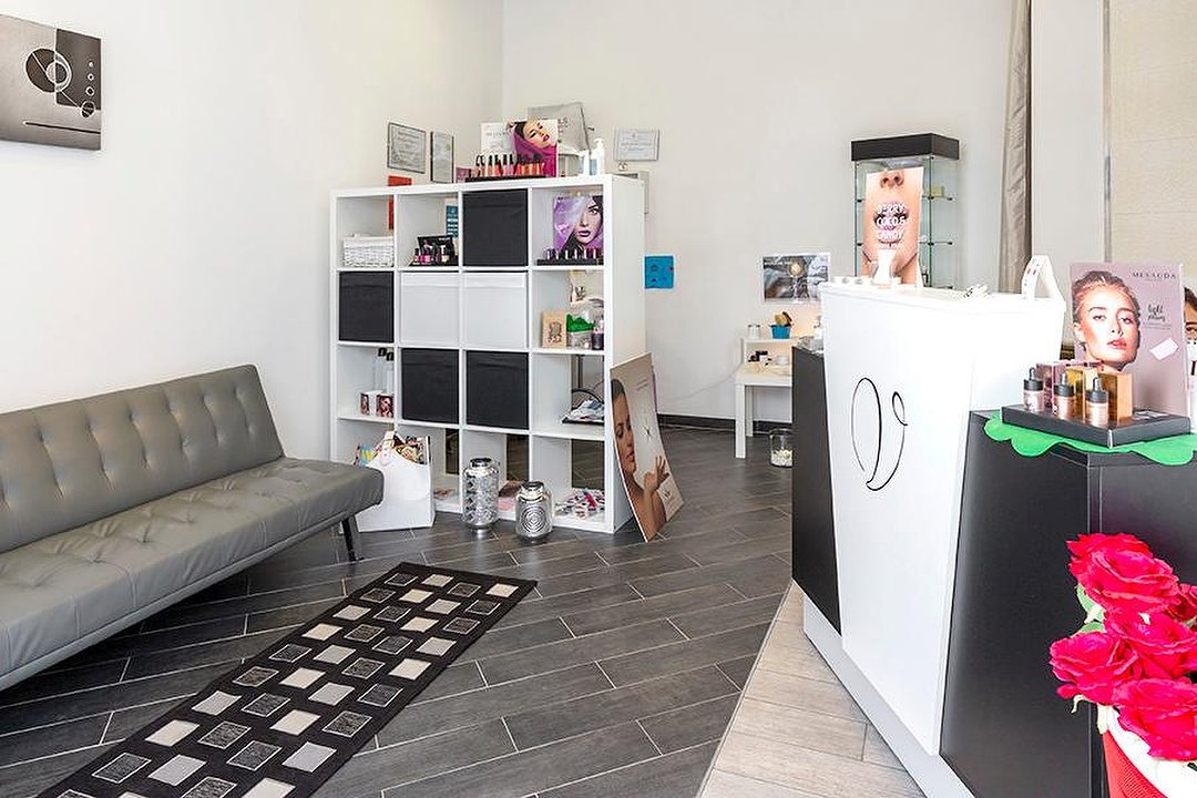 Beauty Vevi', Sardegna