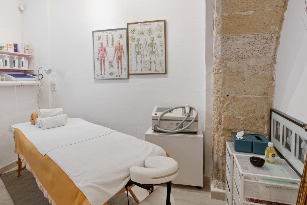 Mariola Chaves, Sindicat, Palma de Mallorca