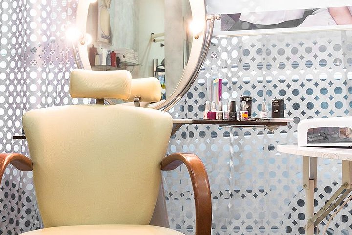 Enrico Febbraro Parrucchieri - Coiffure Napoli - Photo de galerie - OneBooking