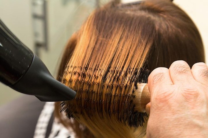 Enrico Febbraro Parrucchieri - Coiffure Napoli - Photo de galerie - OneBooking