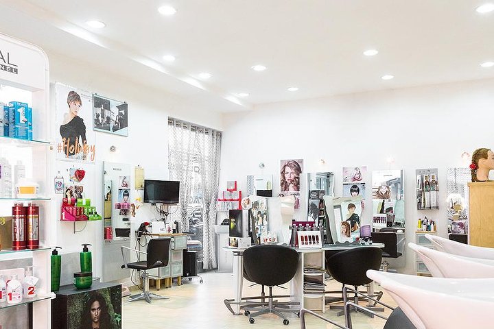 Enrico Febbraro Parrucchieri - Coiffure Napoli - Photo de galerie - OneBooking
