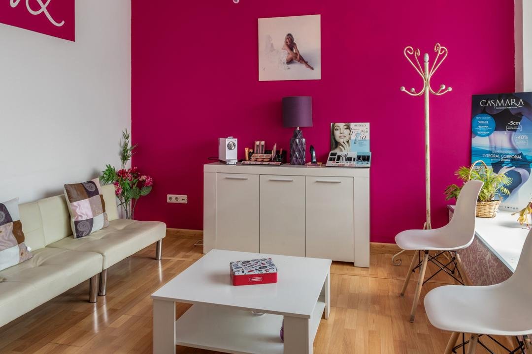 Centro Médico Estético Paqui López, Provincia de Jaén