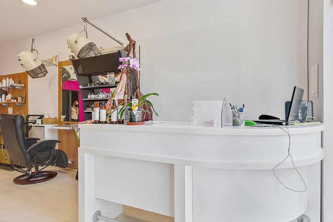 Diamoci un Taglio - Sesto San Giovanni, Dei Parchi - Cascina de' Gatti - Parpagliona, Lombardia