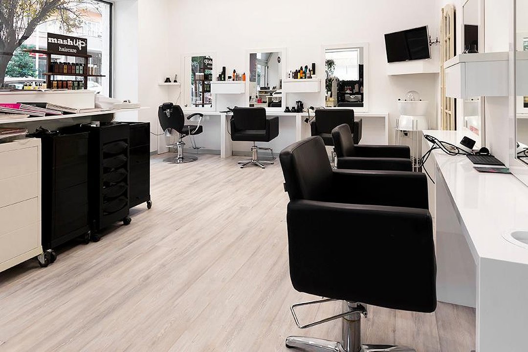Bh Salon Cagliari, San Benedetto, Cagliari