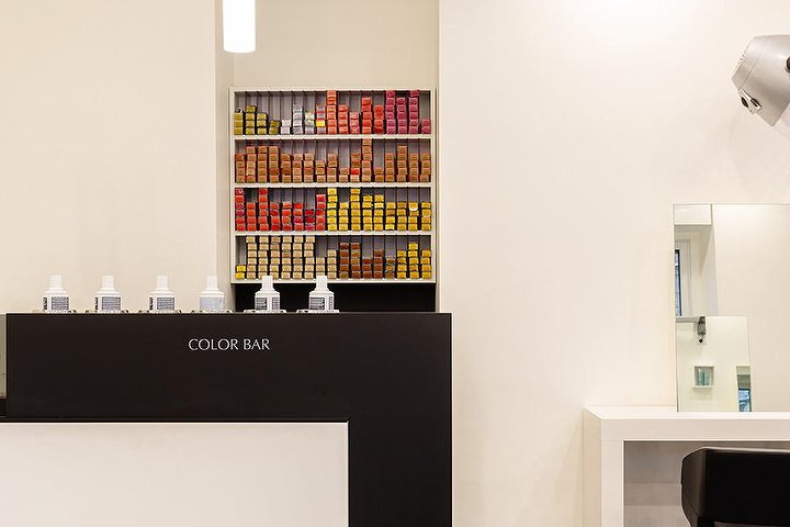 Mihi I Lanni Milano - Coiffure Milano - Photo de galerie - OneBooking