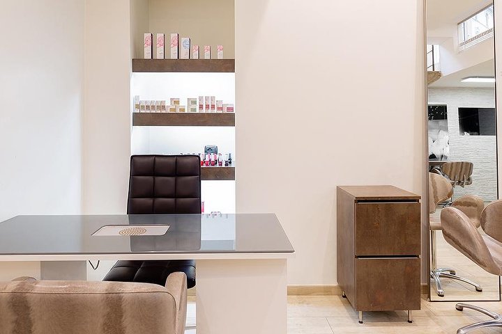 Mihi I Lanni Milano - Coiffure Milano - Photo de galerie - OneBooking