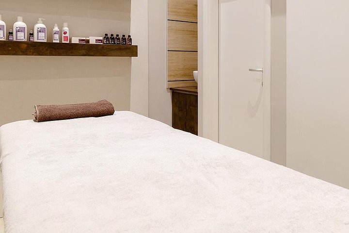 Mihi I Lanni Milano - Coiffure Milano - Photo de galerie - OneBooking