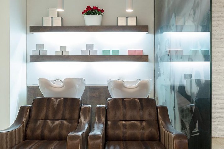 Mihi I Lanni Milano - Coiffure Milano - Photo de galerie - OneBooking