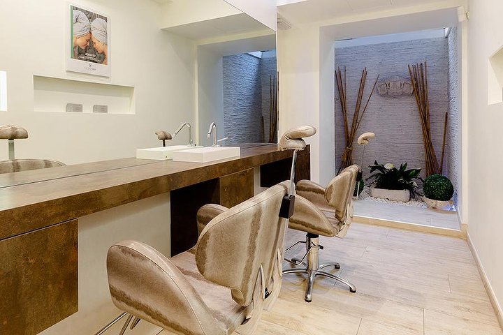 Mihi I Lanni Milano - Coiffure Milano - Photo de galerie - OneBooking