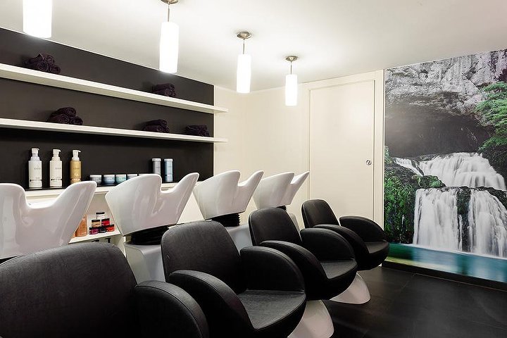 Mihi I Lanni Milano - Coiffure Milano - Photo de galerie - OneBooking