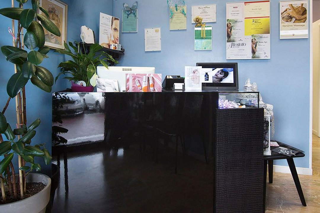 Blu Eden, Imperia, Liguria