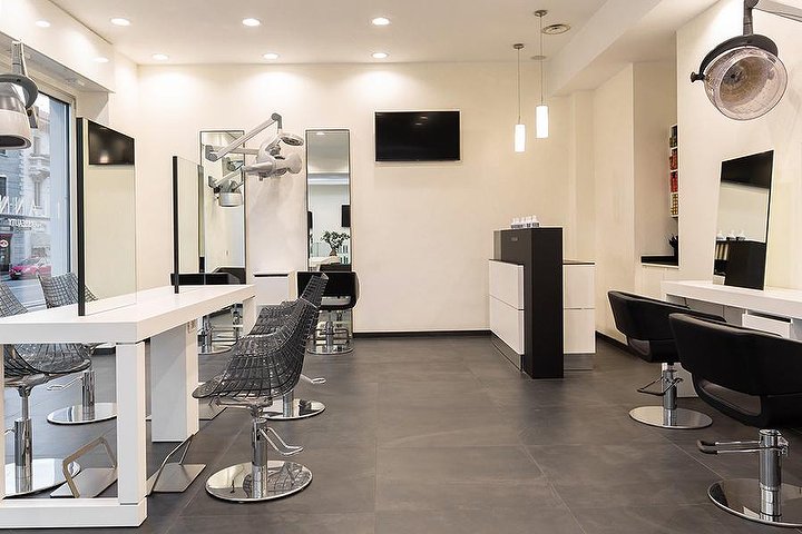 Mihi I Lanni Milano - Coiffure Milano - Photo de galerie - OneBooking