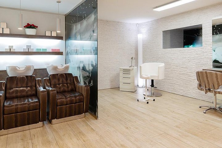 Mihi I Lanni Milano - Coiffure Milano - Photo de galerie - OneBooking