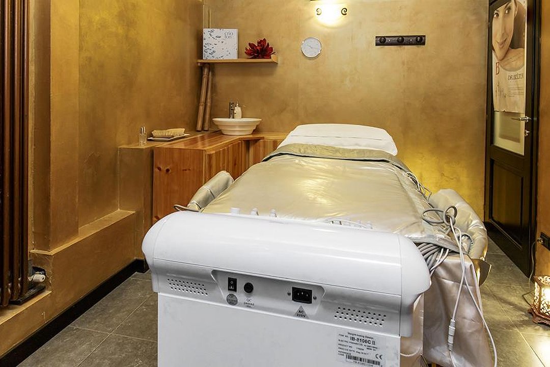 Marilyn Center, Sassuolo, Emilia-Romagna