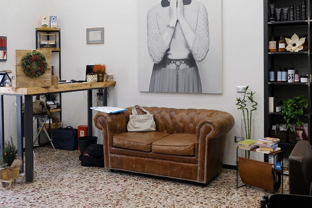 Semplicemente Donna - Marcianise, Marcianise, Campania