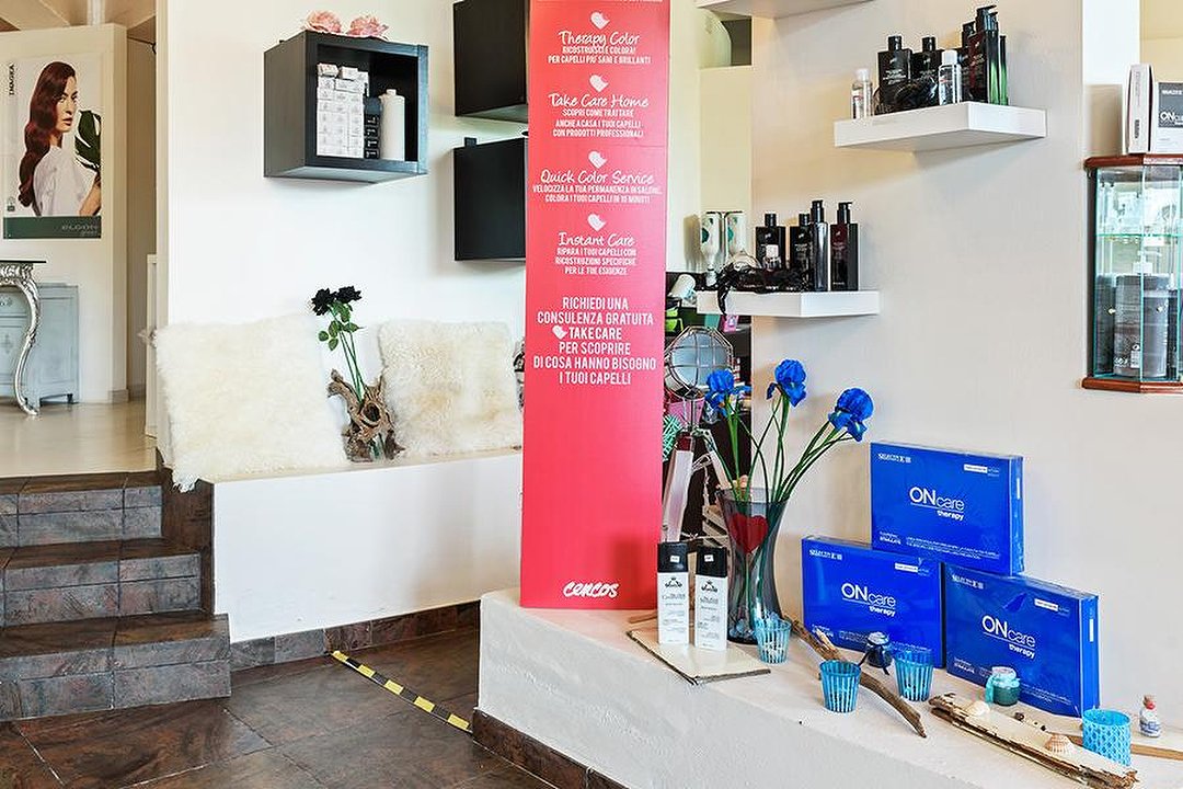 Catia Prestige, Lucca