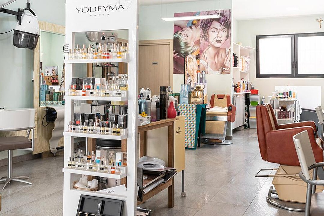 Divi Divine, Emilia-Romagna