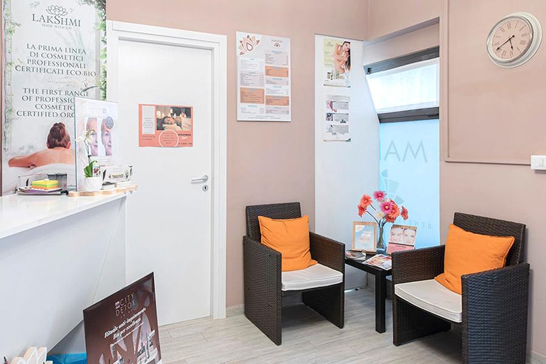 Manoa Centro Benessere Ayurveda & Estetica, Novara, Piemonte