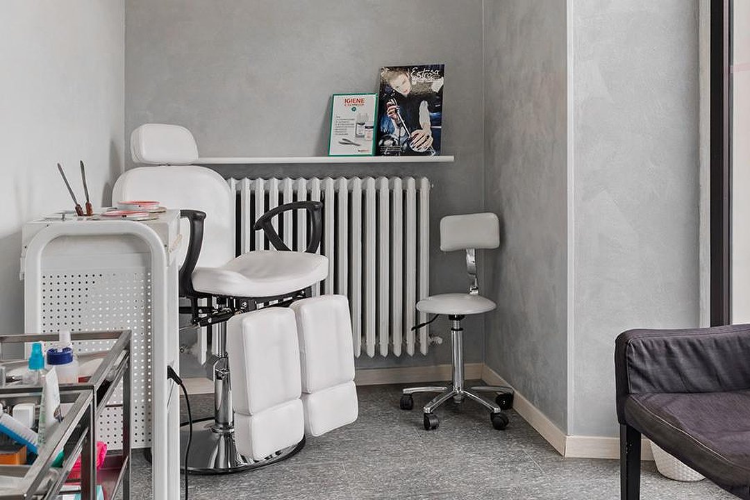 Senza Pensieri, Voghera, Lombardia