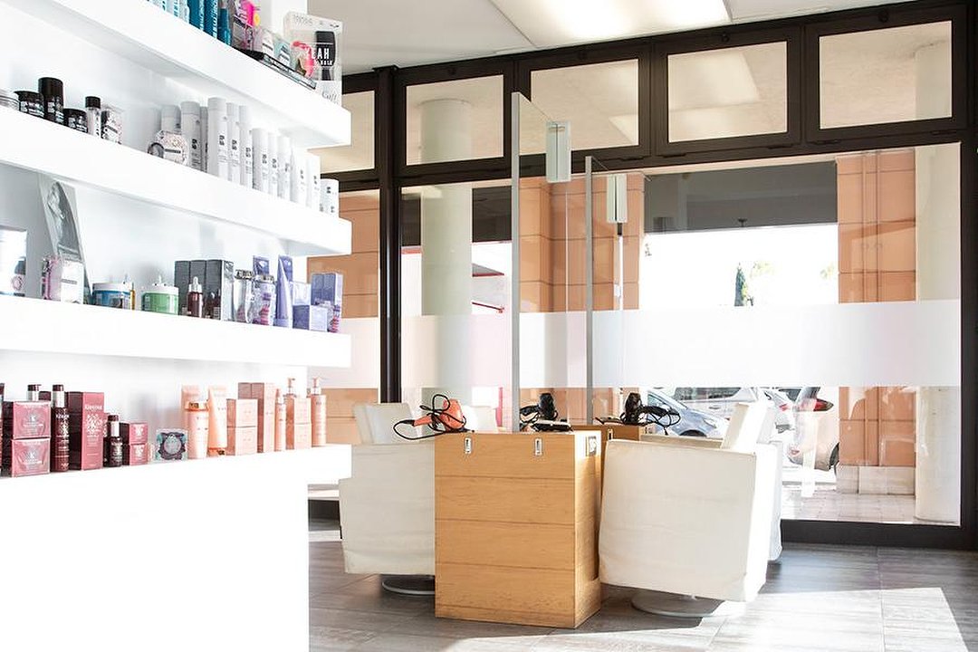 Emme Parrucchieri, Padova Provincia