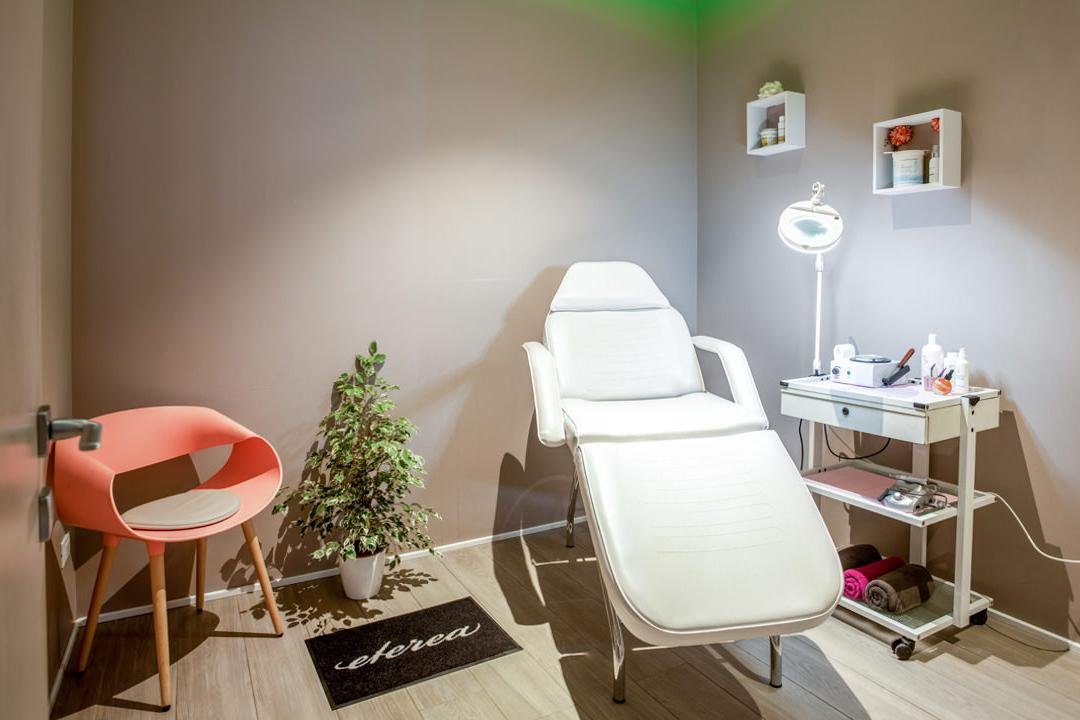 Eterea Estetica e Benessere, Ruvo di Puglia, Città Metropolitana di Bari